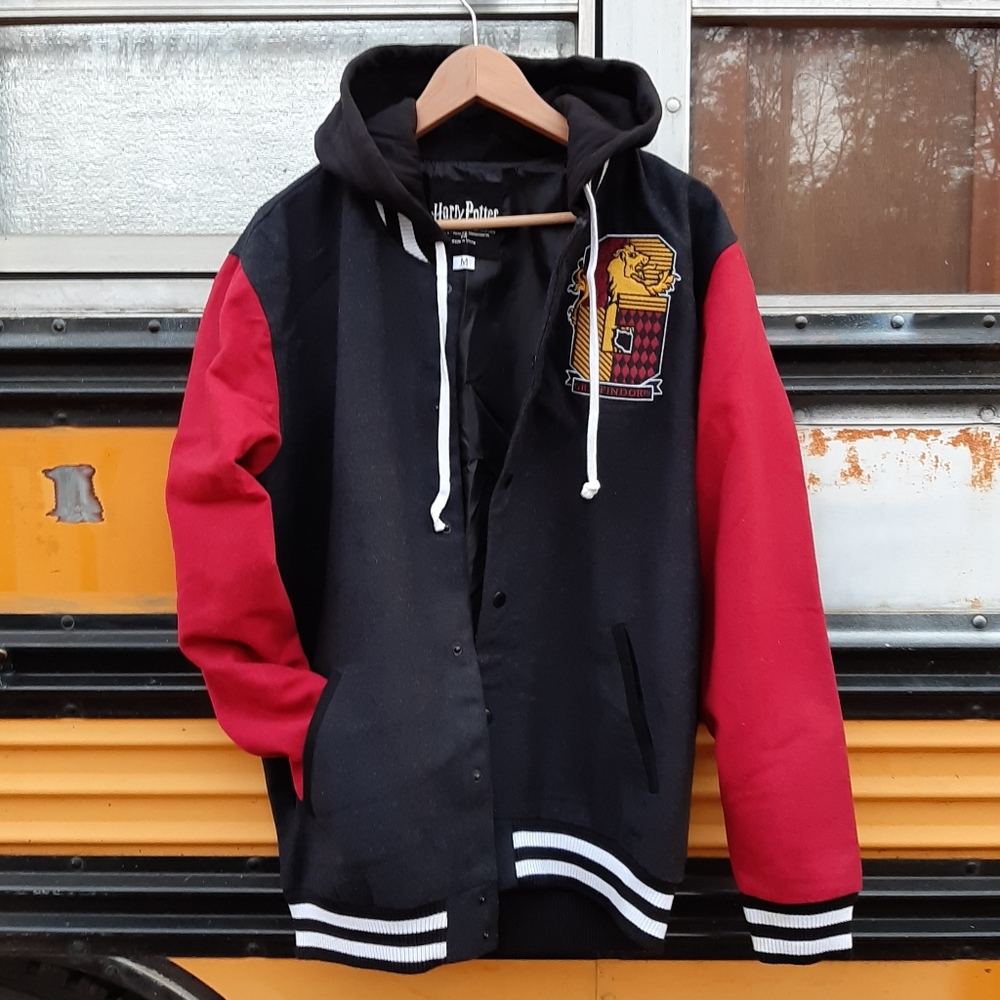 Harry Potter jacket